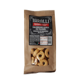 Taralli Pomodoro 200 g
