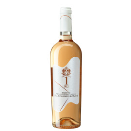 Negroamaro Rosato Salento