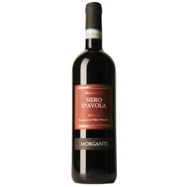 Nero d'Avola