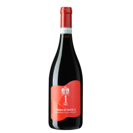 Nero d'Avola Sicilia