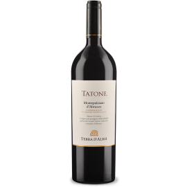 Tatone Montepulciano d'Abruzzo