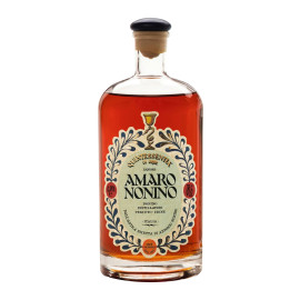 Amaro Quintessentia