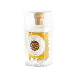 Grappa Chardonnay 10cl