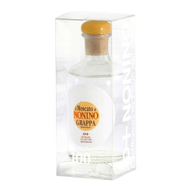 Grappa Grappa il Moscato 10 cl