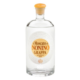 Grappa Grappa il Moscato 70 cl