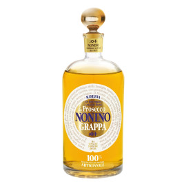 Grappa il Prosecco Barrique