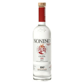 Grappa Tradizionale 