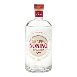 Grappa Vendemmia Millesimata