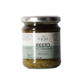 Pesto alla Franceso alla Rucola 180g