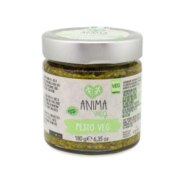 Anima Pesto Veg 180g