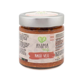 Anima Ragù Veg 180g