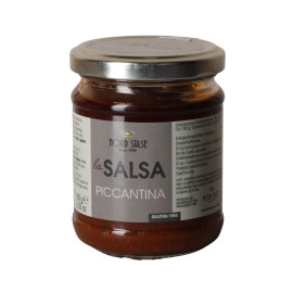 Salsa Piccantina 180g