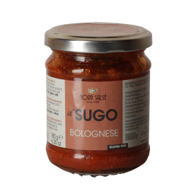 Sugo Bolognese 180g