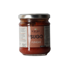 Sugo con Funghi 180g