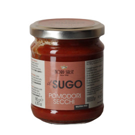 Sugo di Pomodori Secchi 180g