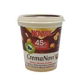 Crema Nocciole 200 g