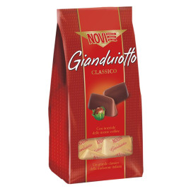 Novi Gianduiotto 160 g