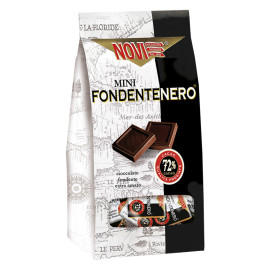 Novi Mini Fondente Nero