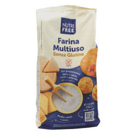 Farina Multiuso Senza Glutine 1 kg