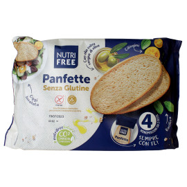 Panfette senza Glutine 300g