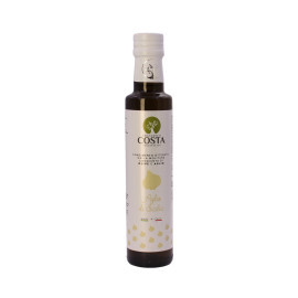 Condimento Ottenuto Dalla Molitura Congiunta Di Olive E Aglio 250 ml