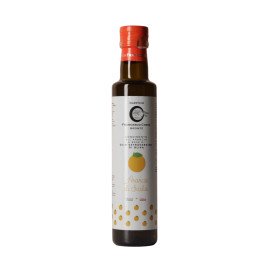 Condimento all'Arancia e Olio extra vergine di Oliva 250 ml
