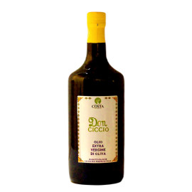 Olio Extra Vergine Don Ciccio 1000 ml