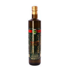 Olio Extra Vergine di Oliva 100% Italiano 750 ml 