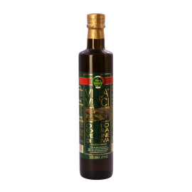 Olio Extra Vergine di Oliva 100% Italiano 500ml