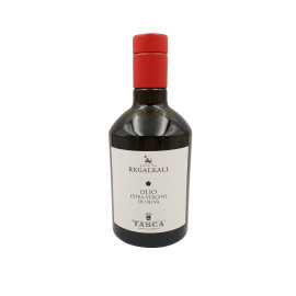 Olio Extra Vergine di Oliva Regaleali