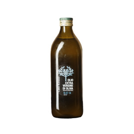 Olio Extra Vergine di Oliva 1 L