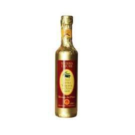 Olio Extra Vergine d'oliva DOP Riviera Ligure