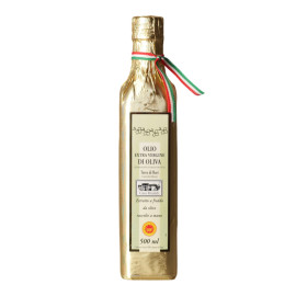 Olio Extra Vergine Terre di Bari DOP