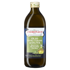 Andronaco Olio Extra Vergine di Oliva (1000 ml)