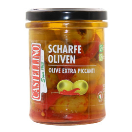Olive piccanti