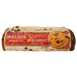 i Cereali con Gocce di Cioccolato 230 g