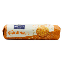 i Cereali Ricchi di Fibre 250 g