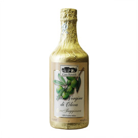 Olio Extra Vergine Oro Taggiasca