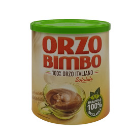 Orzo Solubile 120 g