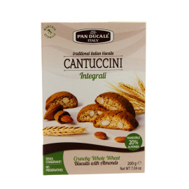 Cantuccini Integrali 200 g