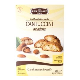 Cantuccini Mandorla 200 g