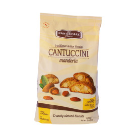 Cantuccini Mandorla 600 g