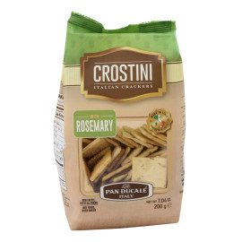 Crostini al Rosmarino 200 g