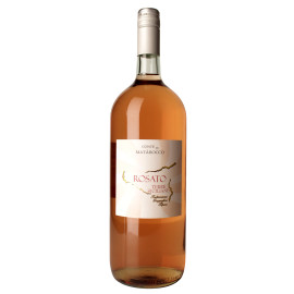 Conte di Matàrocco Rosato Terre Siciliane Magnum 1,5 l