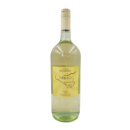 Grillo Conte di Matàrocco Magnum 1,5 L