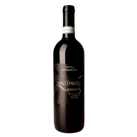 Conte di Matàrocco Nero d'Avola