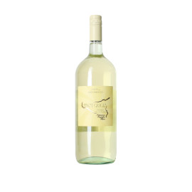 Pinot Grigio Matàrocco Terre Siciliane Magnum 1,5 L
