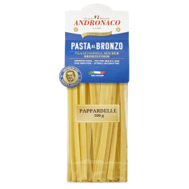 Pasta al Bronzo Pappardelle 500 g