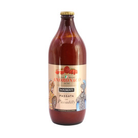 Passata di Pomodoro e Piccadilly 660 g