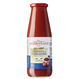 Passata di Pomodoro 690 g